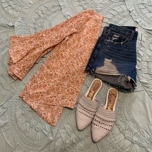 NWT Lauren Conrad Top